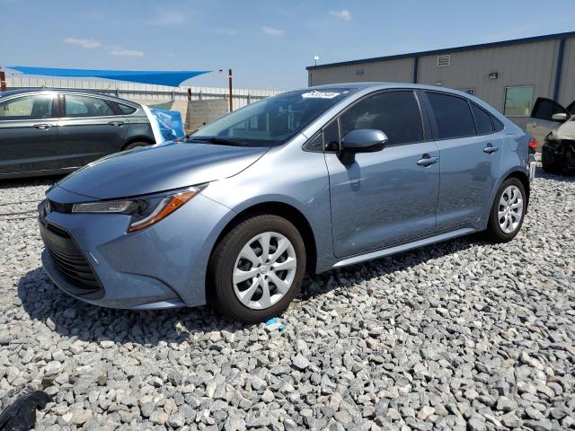 2023 TOYOTA COROLLA LE - JTDB4MEE7P3009652
