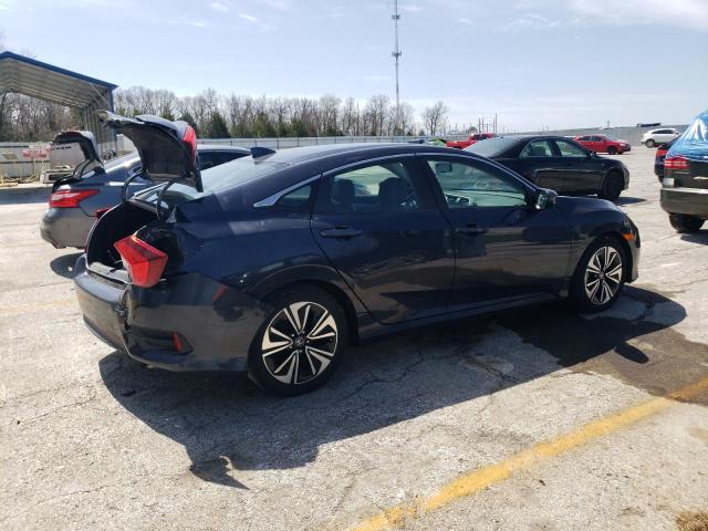 2016 HONDA CIVIC EXL 19XFC1F79GE018171