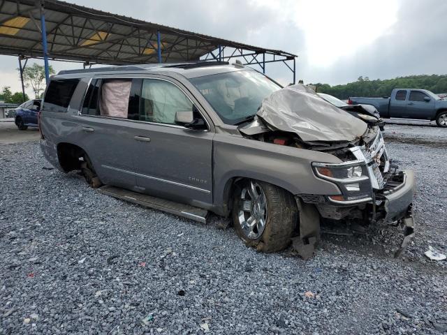 Vin: 1gnskbkc4hr405394, lot: 54380545, chevrolet tahoe k1500 lt 20174