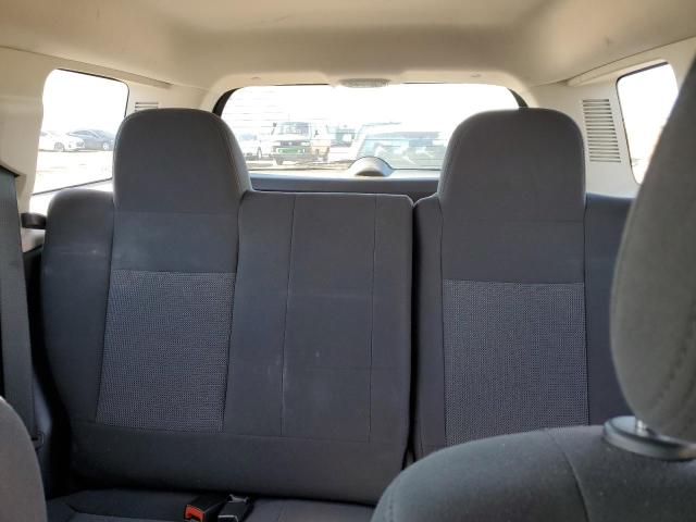 2015 JEEP PATRIOT - 1C4NJRAB4FD175134