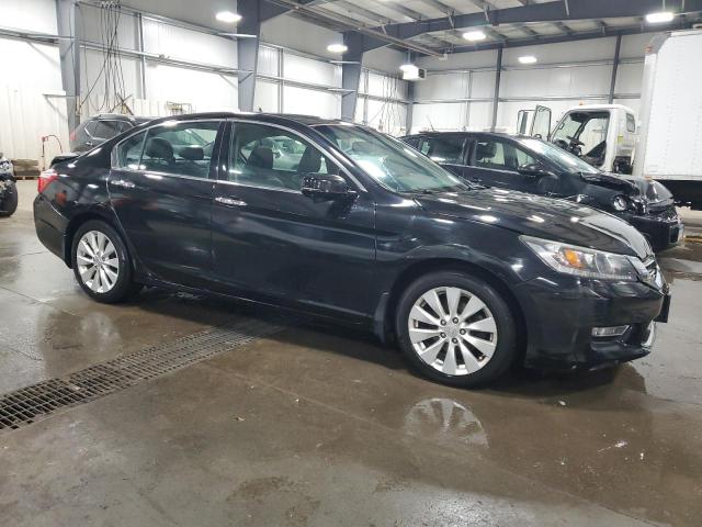 Vin: 1hgcr3f84da021310, lot: 53732115, honda accord exl 20134