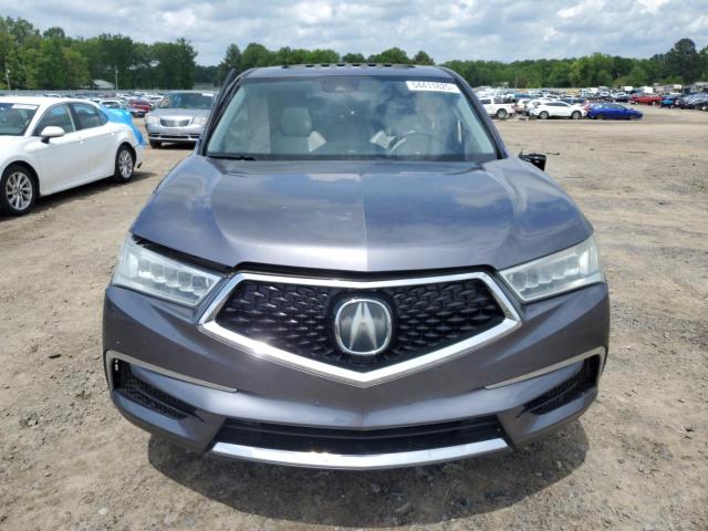 2017 ACURA MDX 5J8YD3H33HL000013