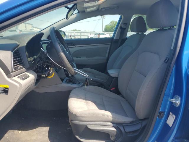 2018 HYUNDAI ELANTRA SE - 5NPD84LF4JH336563