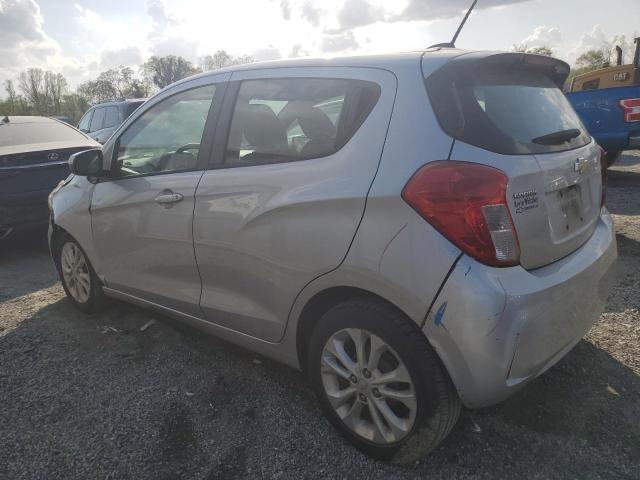 Vin: kl8cd6sa3lc465572, lot: 51817995, chevrolet spark 1lt 20202