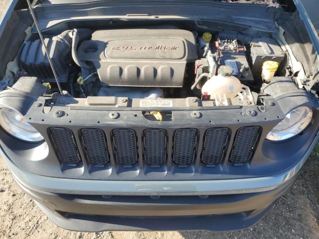 2017 JEEP RENEGADE L ZACCJBBB0HPF22377