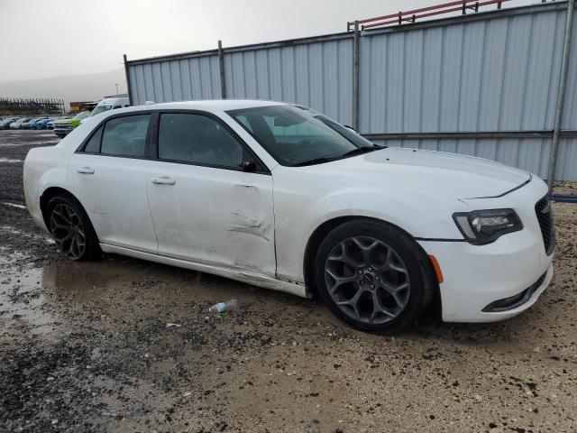 Vin: 2c3ccabg9gh248150, lot: 53563265, chrysler 300 s 20164