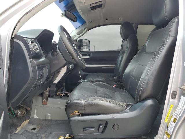 2016 TOYOTA TUNDRA CRE - 5TFDW5F17GX559222