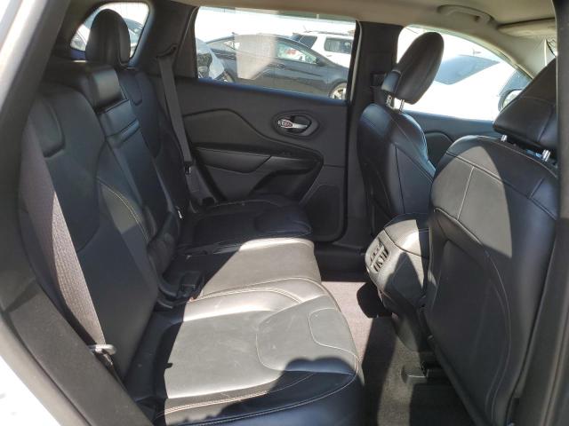 2016 JEEP CHEROKEE L - 1C4PJMDB3GW202756