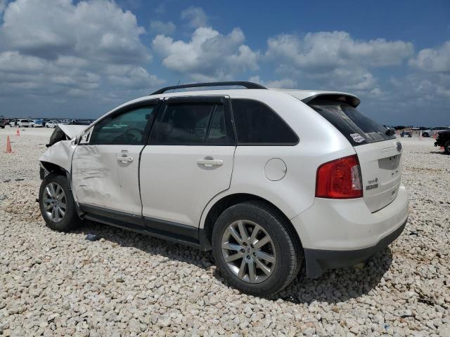 Vin: 2fmdk3j91dba03046, lot: 53639725, ford edge sel 20132