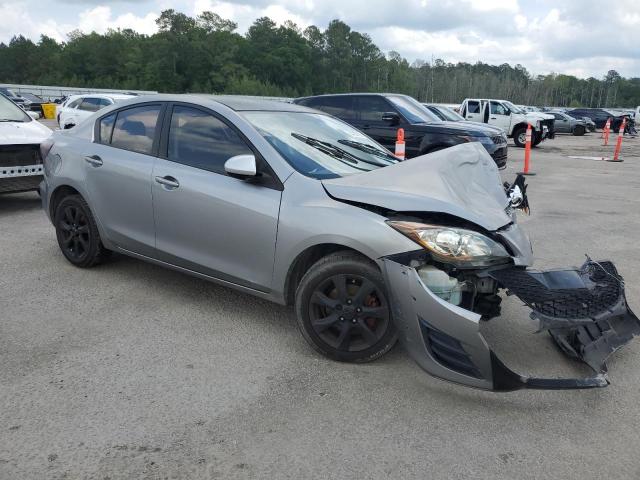 Vin: jm1bl1sf9a1147193, lot: 54088185, mazda 3 i 20104