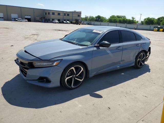 Vin: 1hgcv2f34na016054, lot: 53682895, honda accord sport 2022 img_1