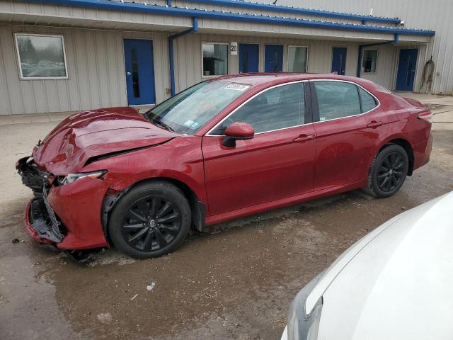 Vin: 4t1b11hk5ku235681, lot: 53568875, toyota camry l 2019 img_1