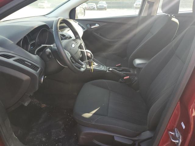 2016 FORD FOCUS SE - 1FADP3F26GL287527