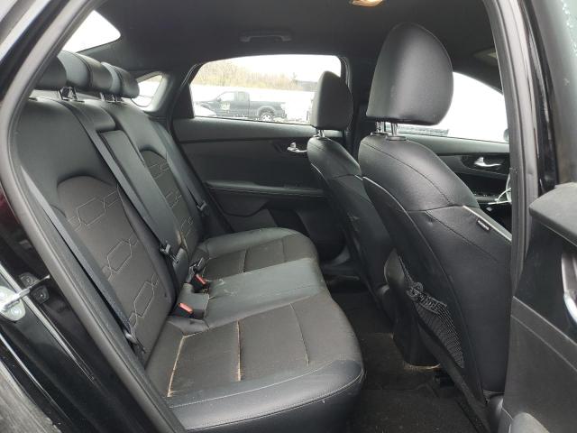 2023 KIA FORTE GT L - 3KPF54AD5PE666602