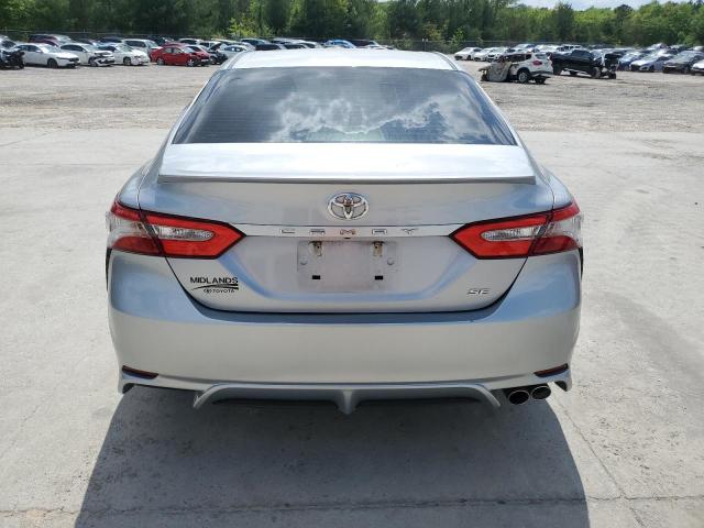 2018 TOYOTA CAMRY L - 4T1B11HK9JU671173