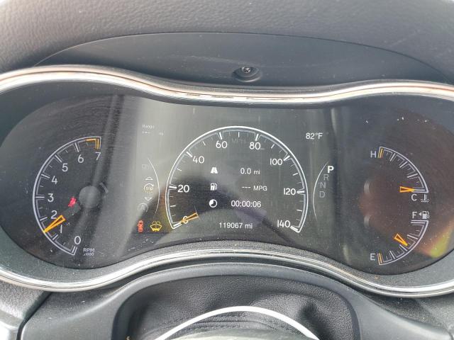 2018 JEEP GRAND CHER 1C4RJFAG2JC236829