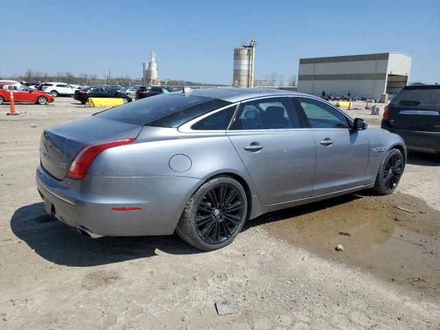 Vin: sajwj2gd7d8v51188, lot: 51920415, jaguar xj portfolio 20133