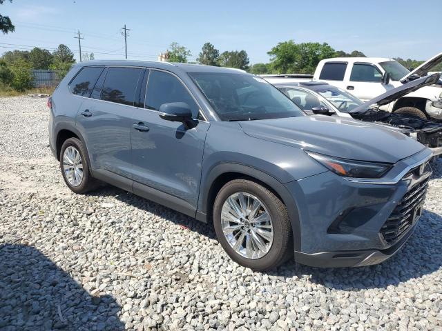 Vin: 5tdaaab54rs028376, lot: 53328065, toyota grand high xle 20244
