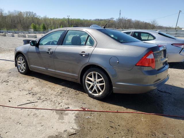 Vin: 3fahp0ja8cr315340, lot: 52033405, ford fusion sel 20122
