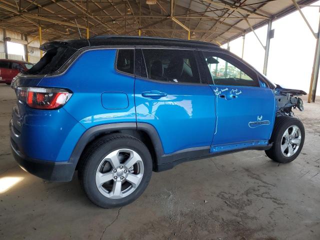 Vin: 3c4njcbb2lt129318, lot: 51974825, jeep compass latitude 20203