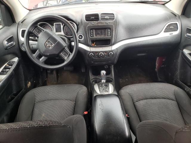 2016 DODGE JOURNEY SX 3C4PDCBG7GT137321