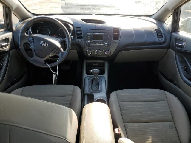 2015 KIA FORTE LX - KNAFX4A69F5380853