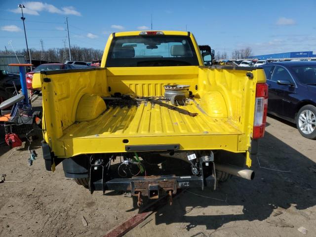 2019 FORD F250 SUPER - 1FTBF2B60KEG24939