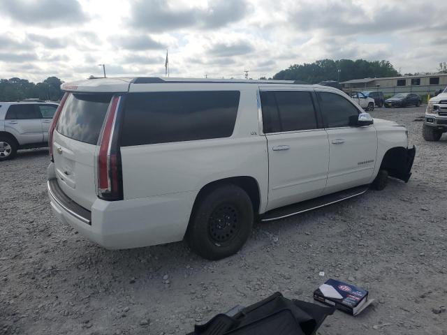 Vin: 1gnskkkc0fr502847, lot: 54521065, chevrolet suburban k1500 ltz 20153