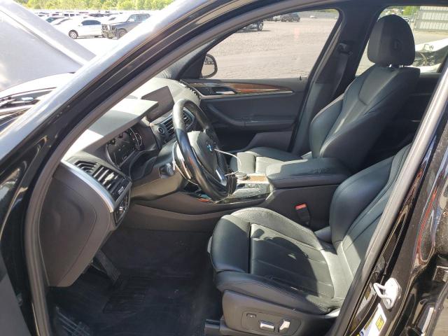 2019 BMW X3 SDRIVE3 - 5UXTR7C59KLF28495