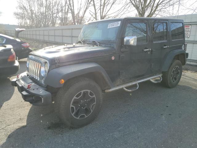 Vin: 1c4bjwfg0fl575977, lot: 51653125, jeep wrangler rubicon 2015 img_1