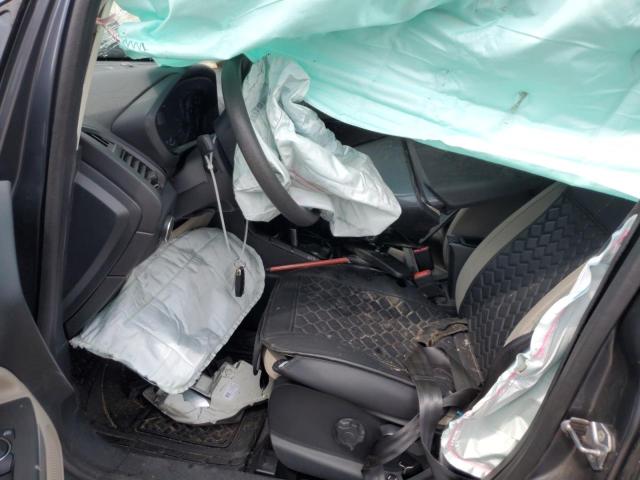 2020 FORD ECOSPORT S - MAJ3S2FE0LC316027