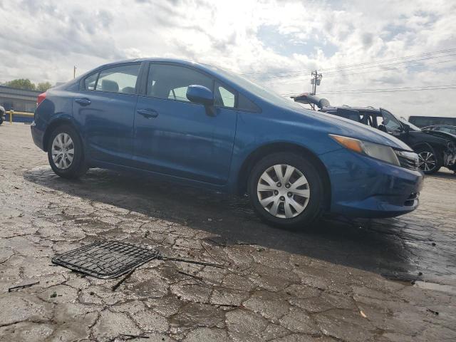Vin: 2hgfb2f56ch531465, lot: 53613965, honda civic lx 20124