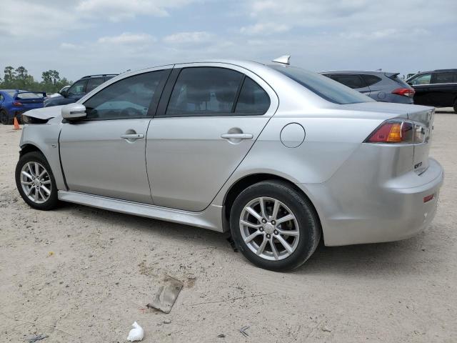 Vin: ja32u2fu3gu012468, lot: 53183265, mitsubishi lancer es 20162