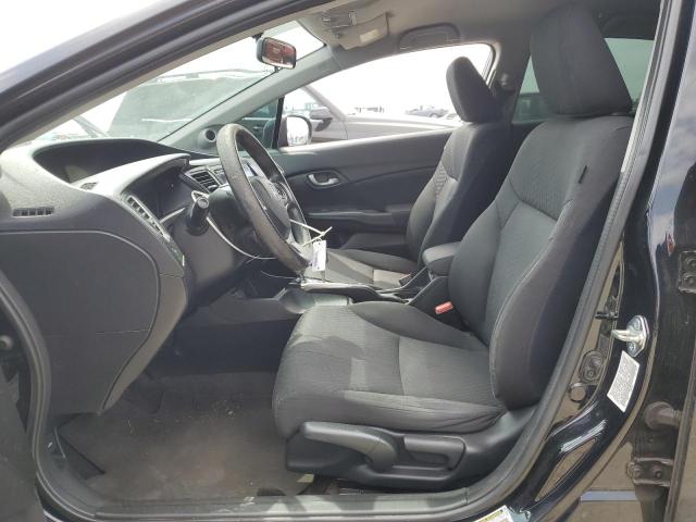 2015 HONDA CIVIC SE 19XFB2F75FE274833