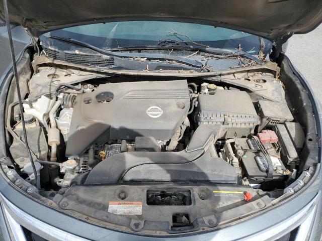 2015 NISSAN ALTIMA 2.5 - 1N4AL3AP0FC287698