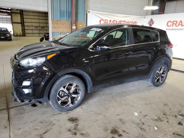 KIA SPORTAGE L