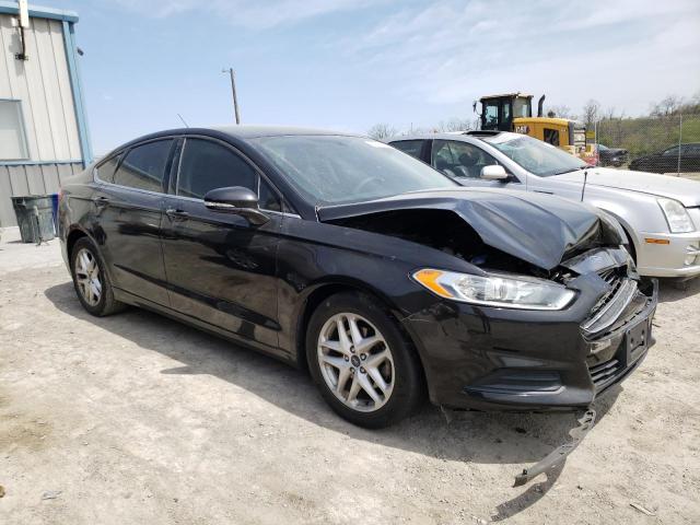 Vin: 3fa6p0h73gr222426, lot: 54441385, ford fusion se 20164