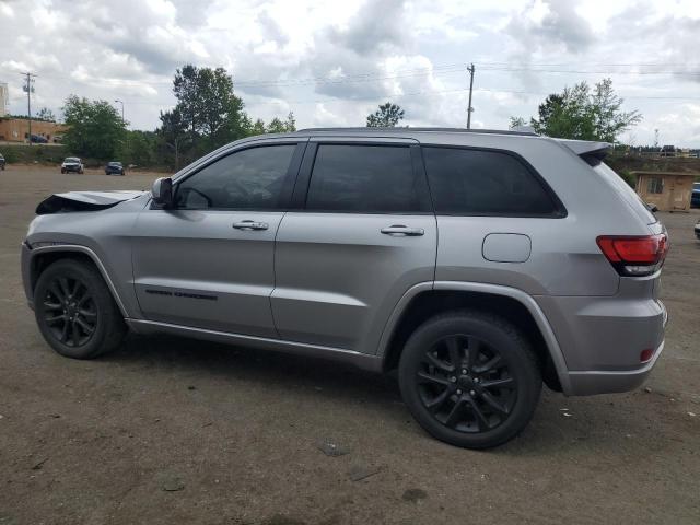 Vin: 1c4rjeag9jc246753, lot: 54497745, jeep grand cher laredo 20182