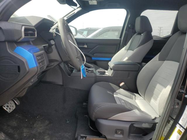 2025 TOYOTA TACOMA DOU - 3TMLB5JN7SM091637