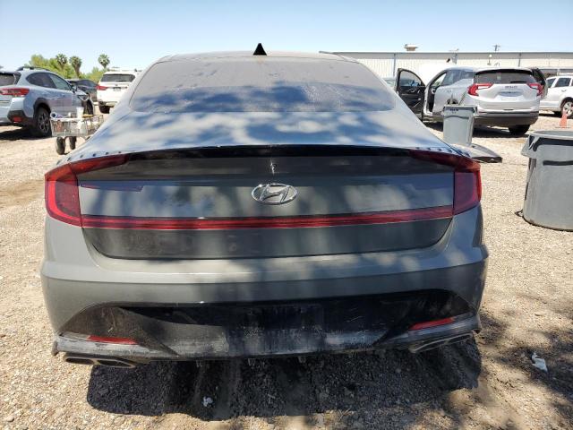 2022 HYUNDAI SONATA N L - 5NPEK4JC0NH150488