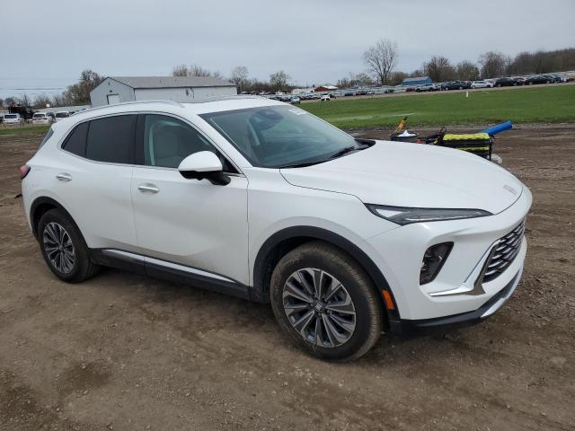 Vin: lrbfzme4xrd047530, lot: 52503625, buick envision preferred 20244