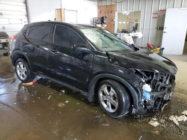Vin: 3czru6h36mm730554, lot: 52640465, honda hr-v lx 20214