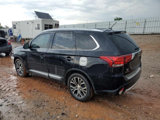 Vin: ja4jz4ax6gz015485, lot: 54403145, mitsubishi outlander gt 20162