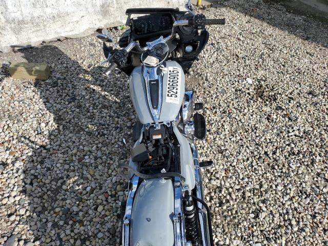 2024 HARLEY-DAVIDSON FLTRX 1HD1KH716RB607192