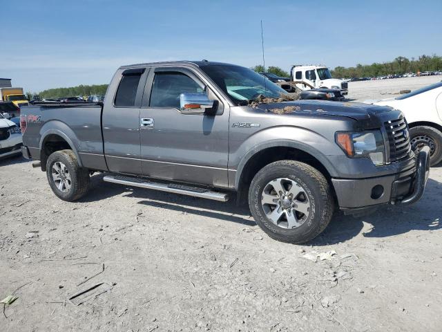 Vin: 1ftfx1ef0cfc80822, lot: 54200995, ford f-150 super cab 20124