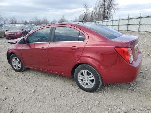 Vin: 1g1jc5sh3d4171473, lot: 52726045, chevrolet sonic lt 20132