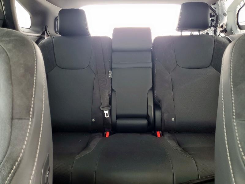 2025 LEXUS RX 450H+ L JTJCJMGAXS2023788