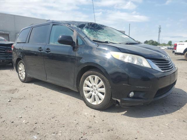 Vin: 5tddk3dc2es075367, lot: 54010085, toyota all models xle 20144