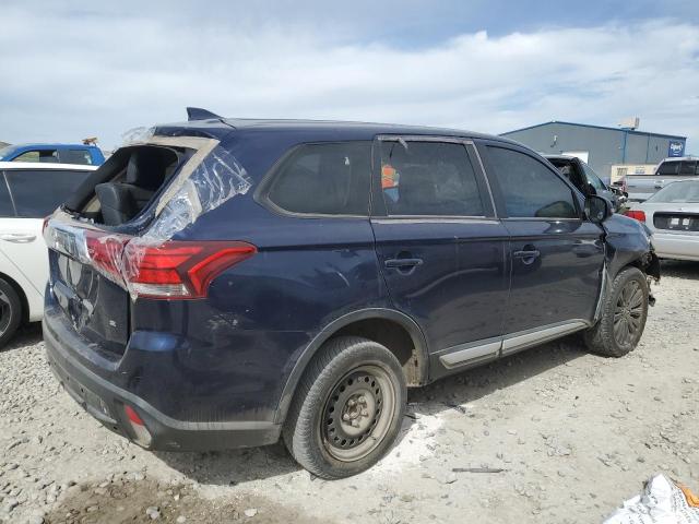 Vin: ja4ad3a3xlz023508, lot: 52822645, mitsubishi outlander se 20203