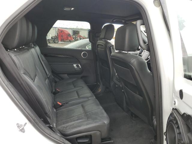 2019 LAND ROVER DISCOVERY - SALRG2RV9KA093653
